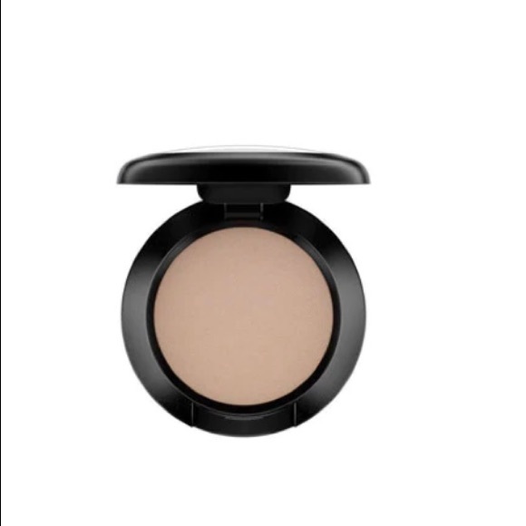 MAC COSMETICS EYESHADOW(cork satin)NIB!! - Picture 3 of 16